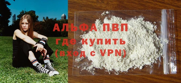 крисы Верея
