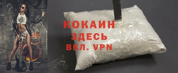 крисы Верея